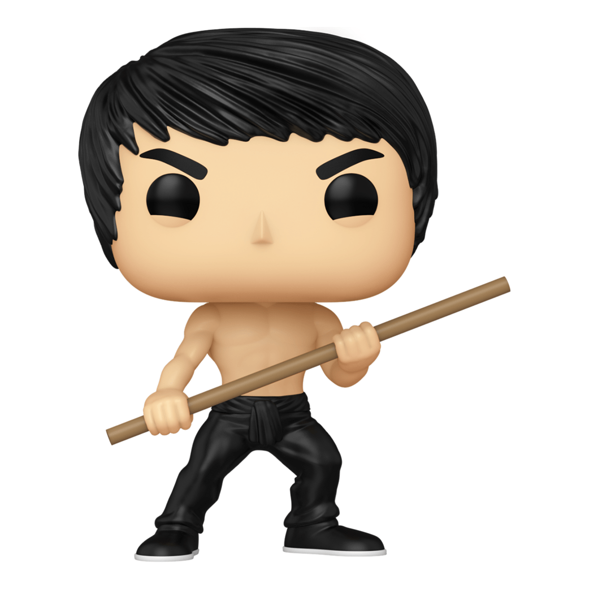 Funko Pop Vinyl Bruce Lee Dynamic