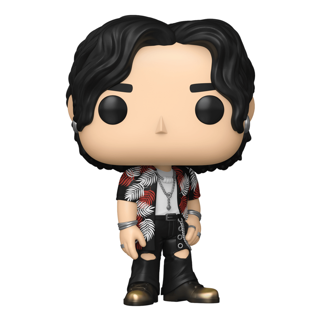 Funko Pop Vinyl BTS Agust D Haegeum