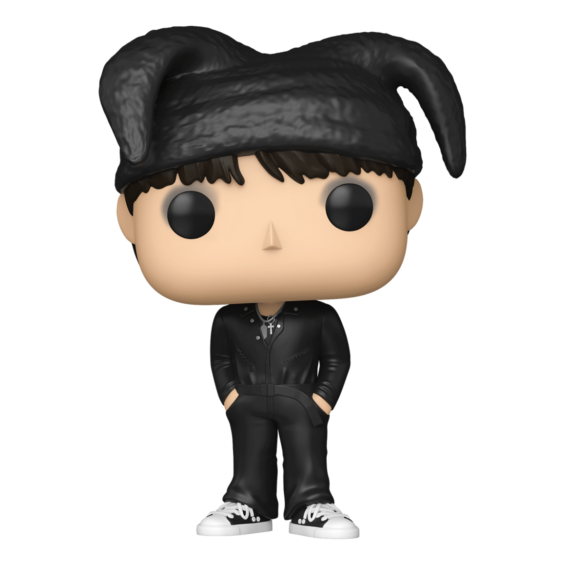 Funko Pop Vinyl BTS J-Hope (Chance of Chase)