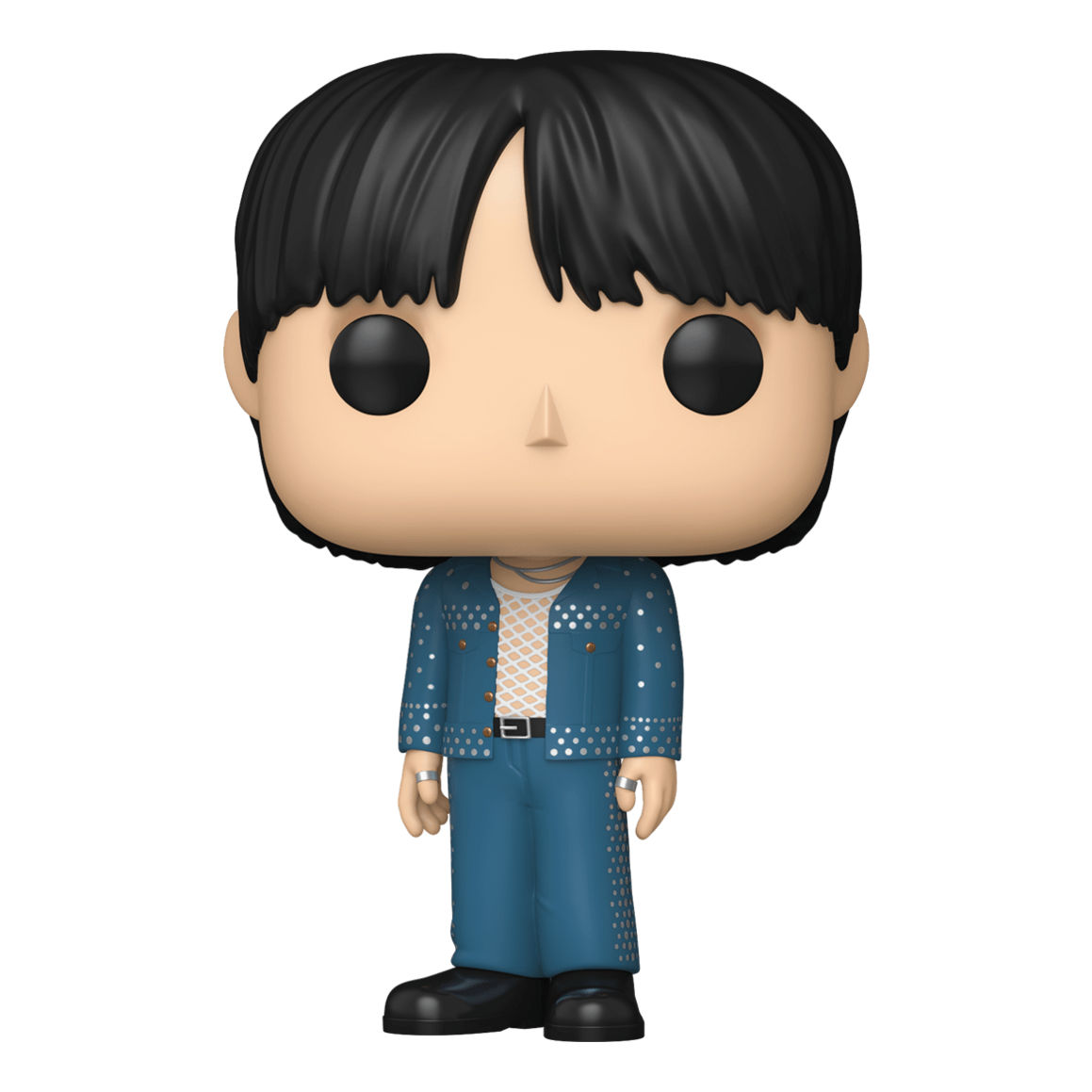 Funko Pop Vinyl BTS Jimin Like Crazy