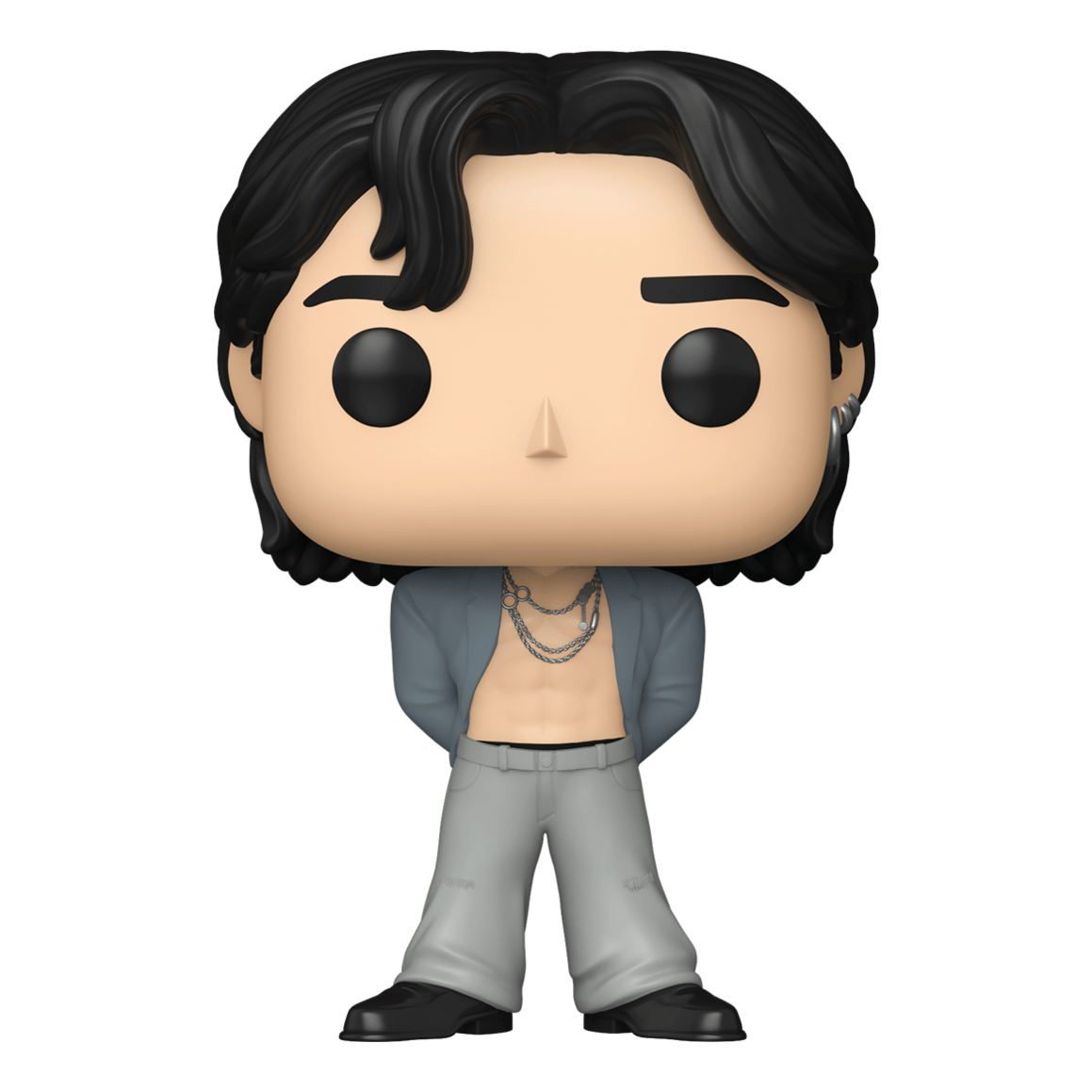 Funko Pop Vinyl BTS Jung Kook Seven