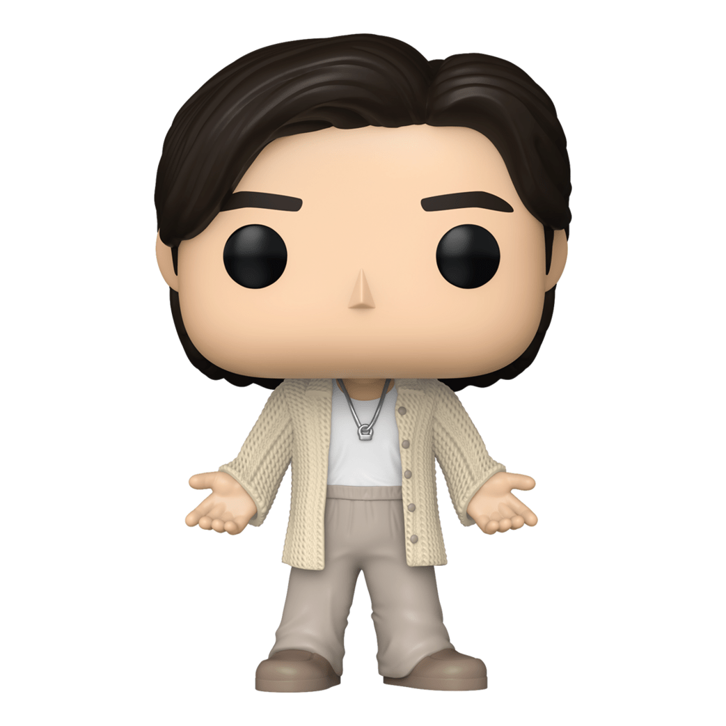 Funko Pop Vinyl BTS RM Wildflower