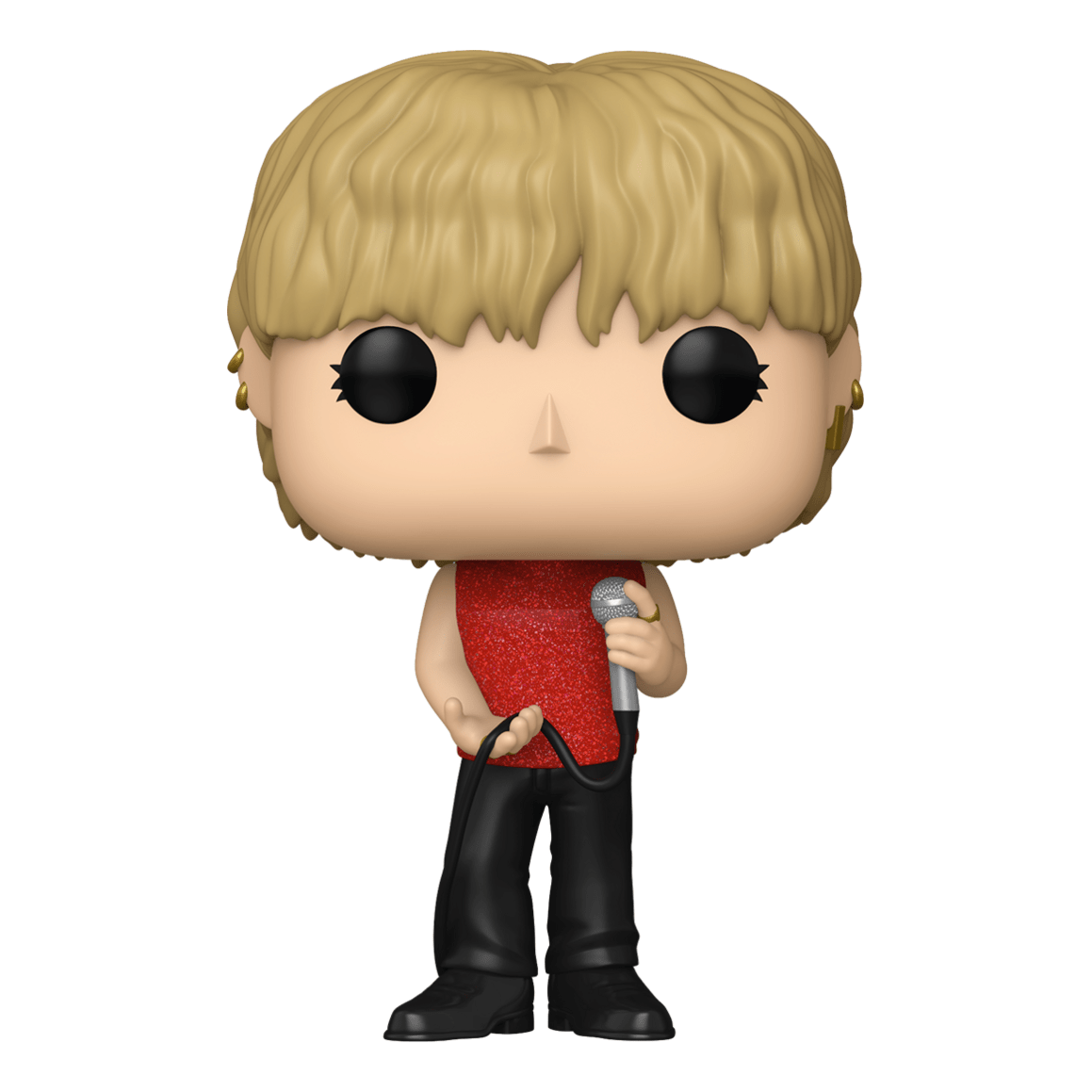 Funko Pop Vinyl BTS V Love Me Again