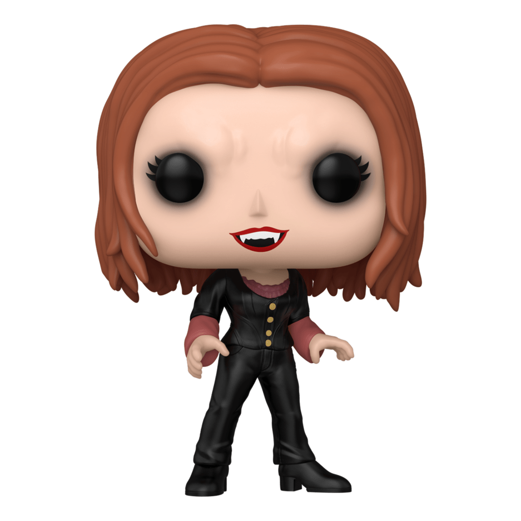 Funko – Pop! Vinyl – Buffy The Vampire Slayer – Willow