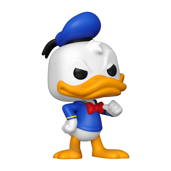 Funko! Pop! Vinyl - Classics- Donald Duck 889698596213
