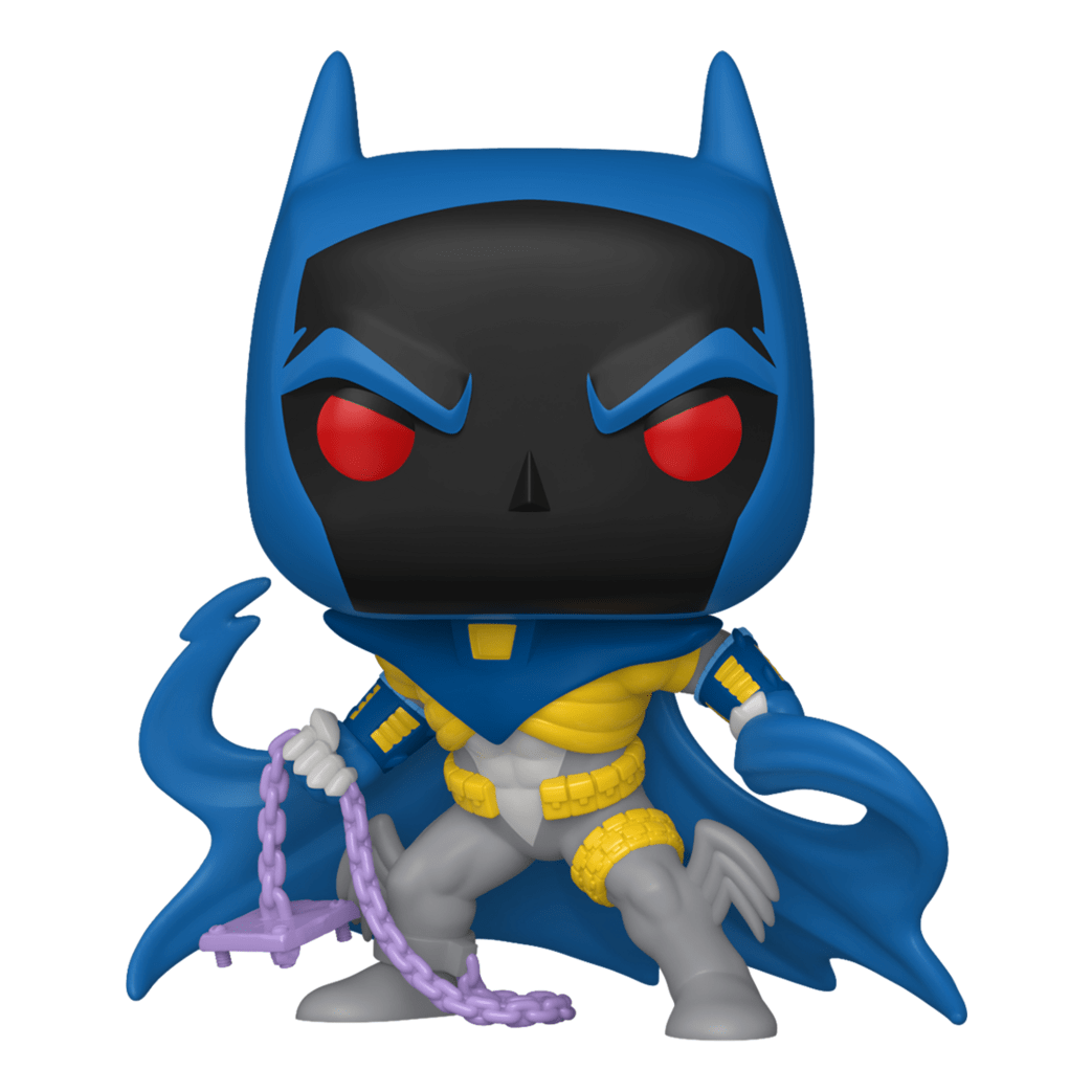 Funko – Pop Vinyl – Collector Series – Epo Pop Vinyl Epo