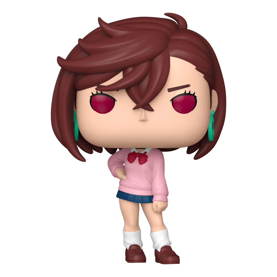 Funko – Pop! Vinyl – Dandadan – Momo Ayase