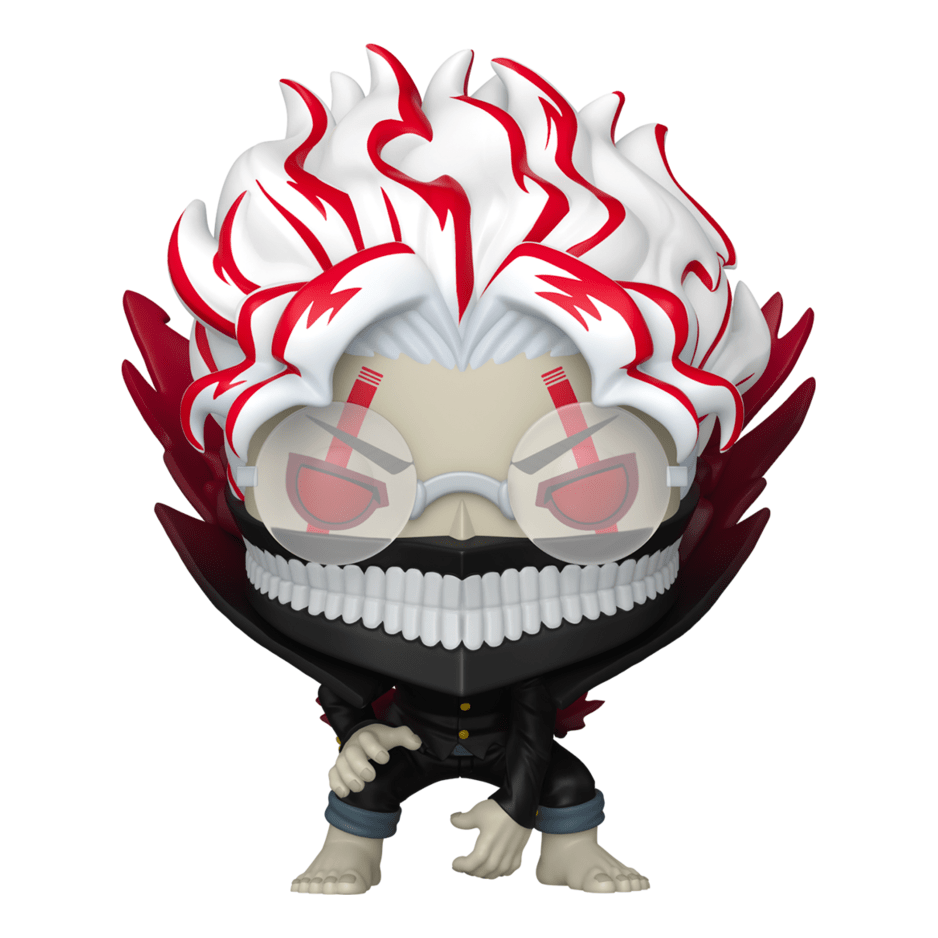 Funko – Pop! Vinyl – Dandadan – Okarun (Chance of Chase)