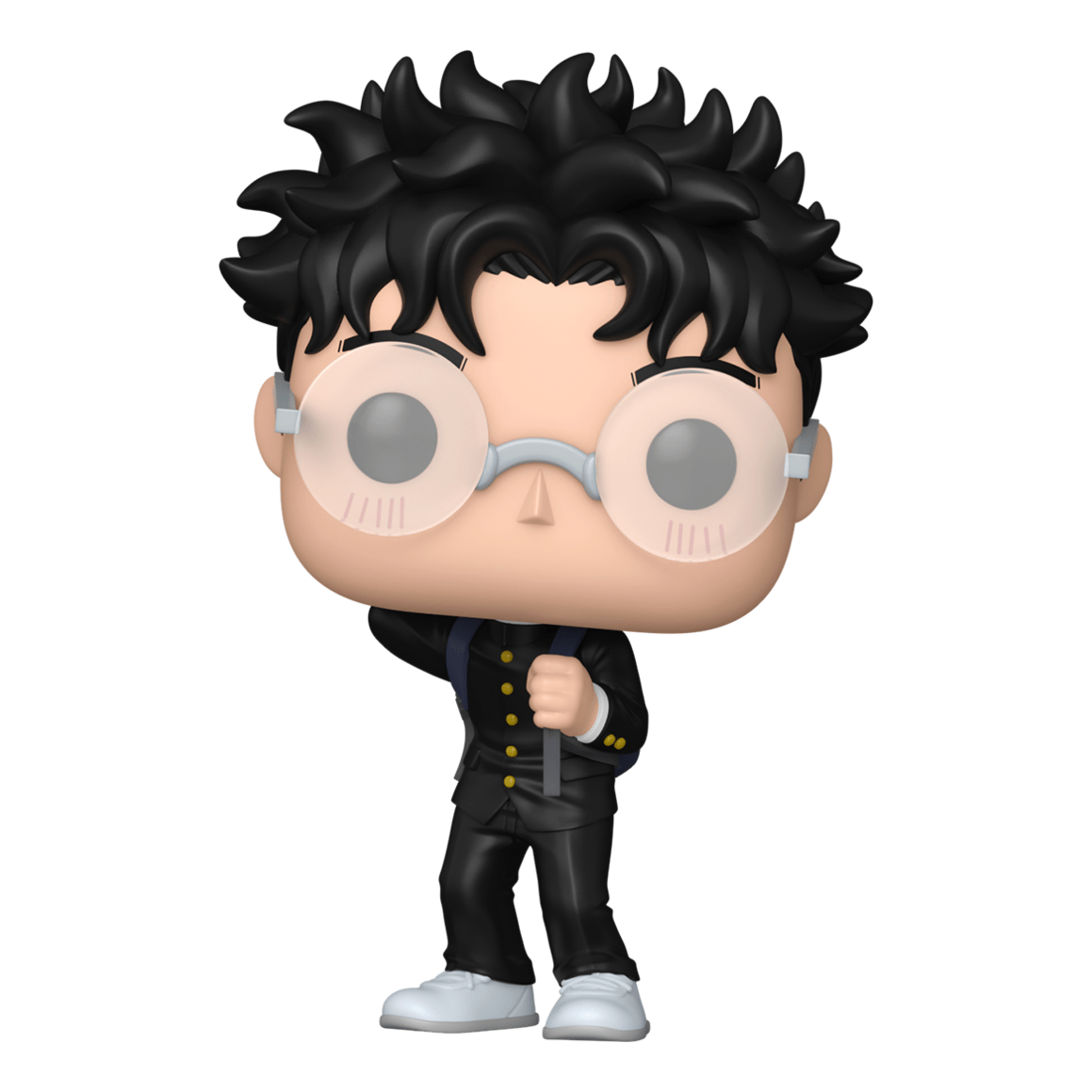 Funko – Pop! Vinyl – Dandadan – Okarun (Chance of Chase)