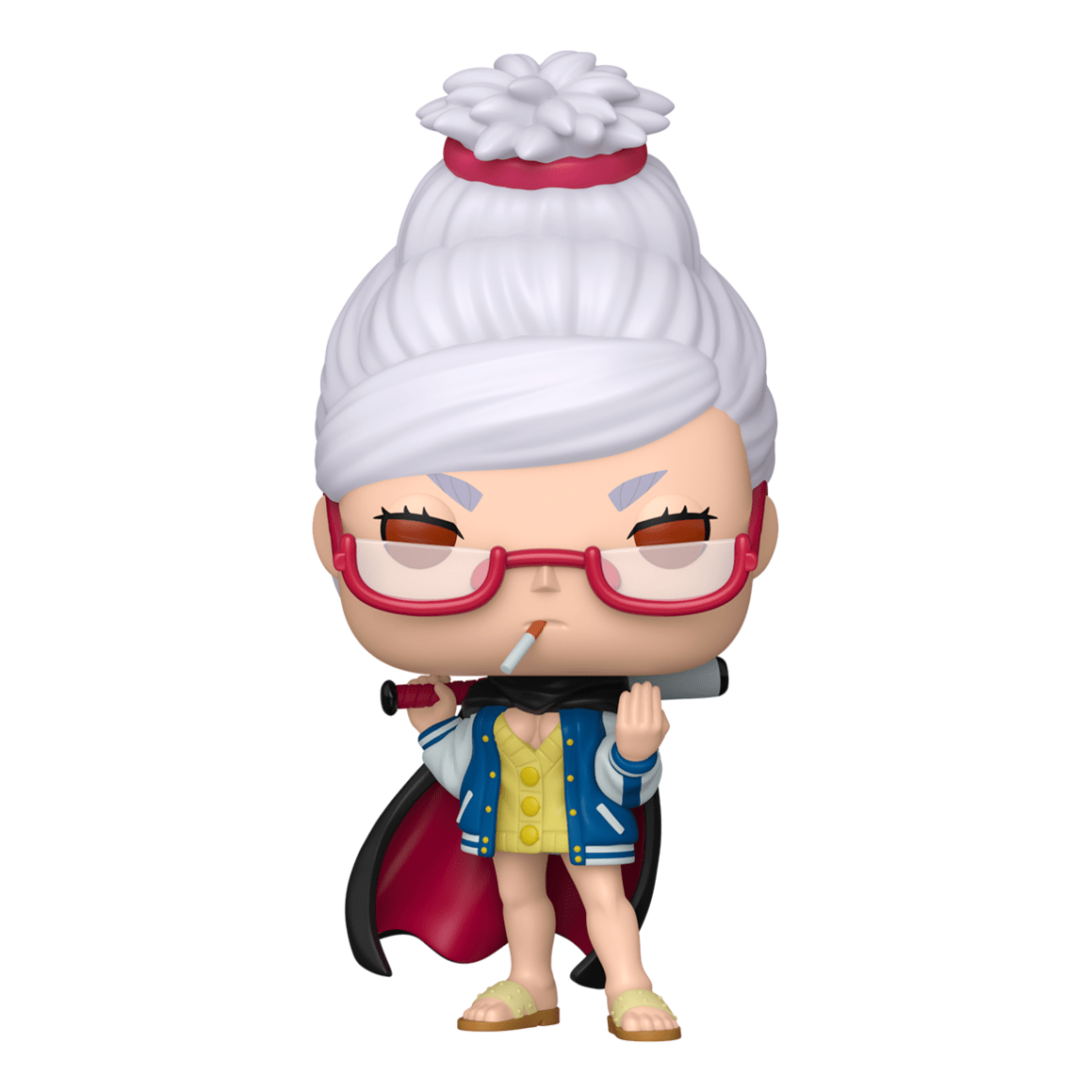 Funko – Pop! Vinyl – Dandadan – Seiko