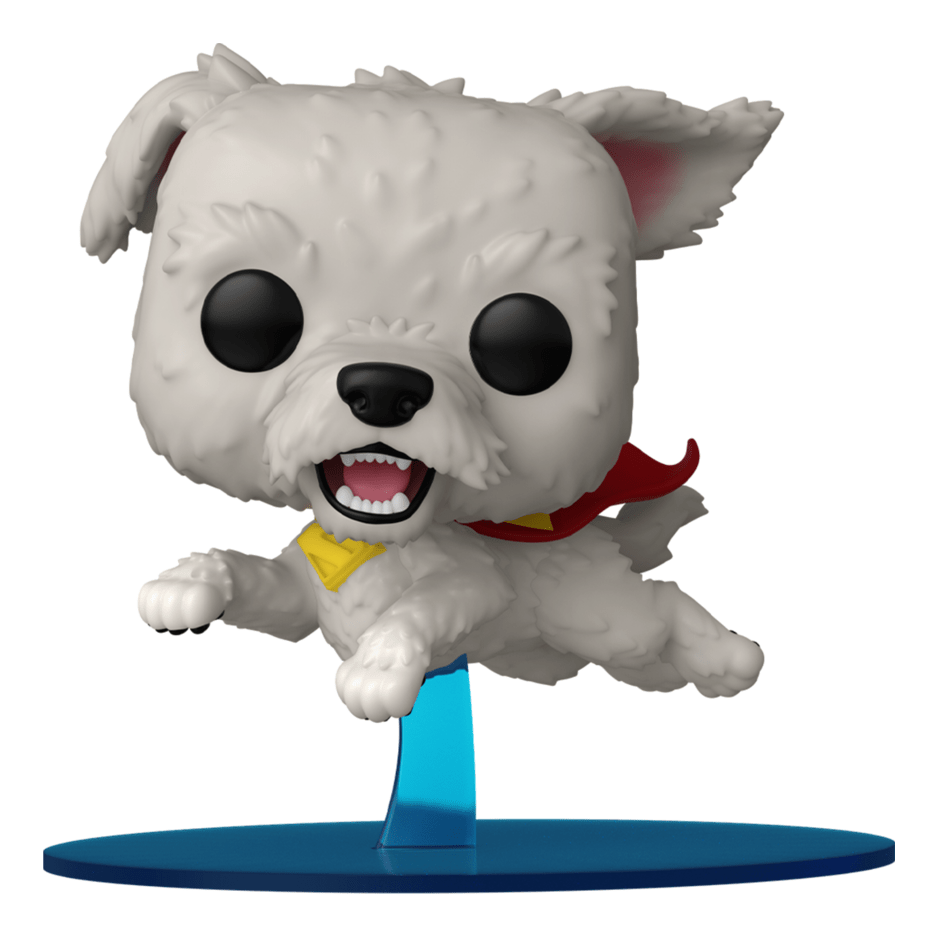 Funko – Pop! Vinyl – DC – Krypto 889698856454