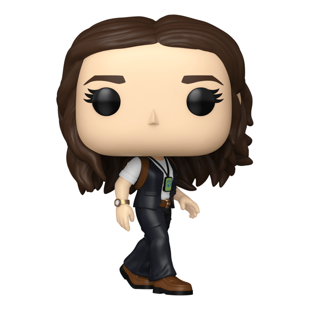 Funko – Pop! Vinyl – DC – Superman With Lois Lane 889698856430