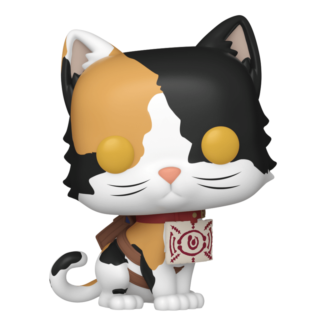 Funko – Pop! Vinyl – Demon Slayer – Chachamaru – Figure