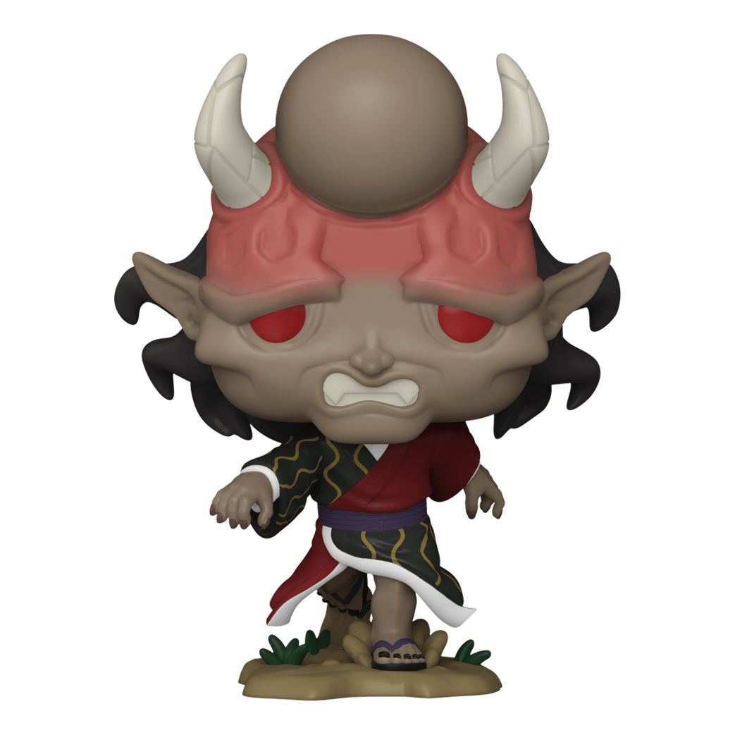 Funko Pop! Vinyl - Demon Slayer - Hantengu 889698853309