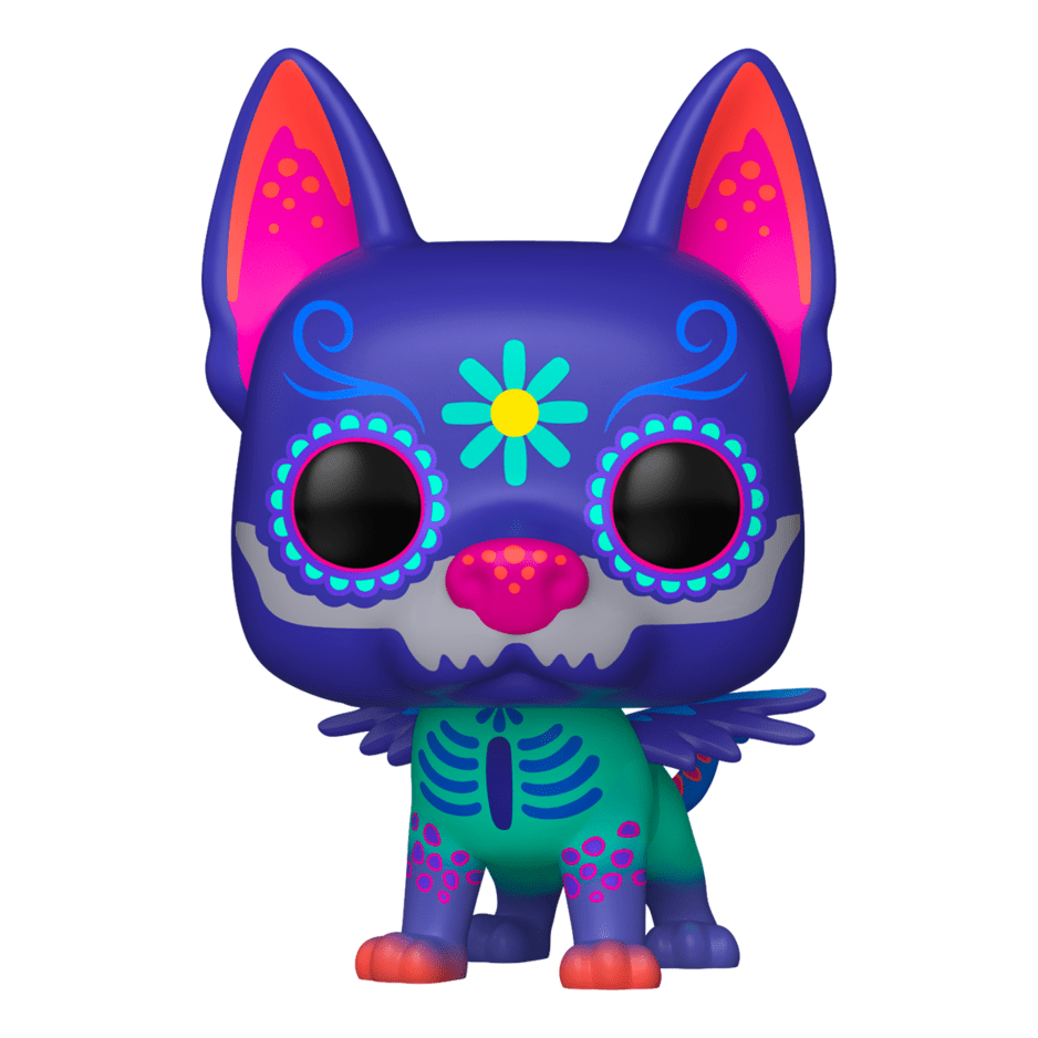 Funko – Pop! Vinyl – Dia De La Muertos – Xolo Alebrije