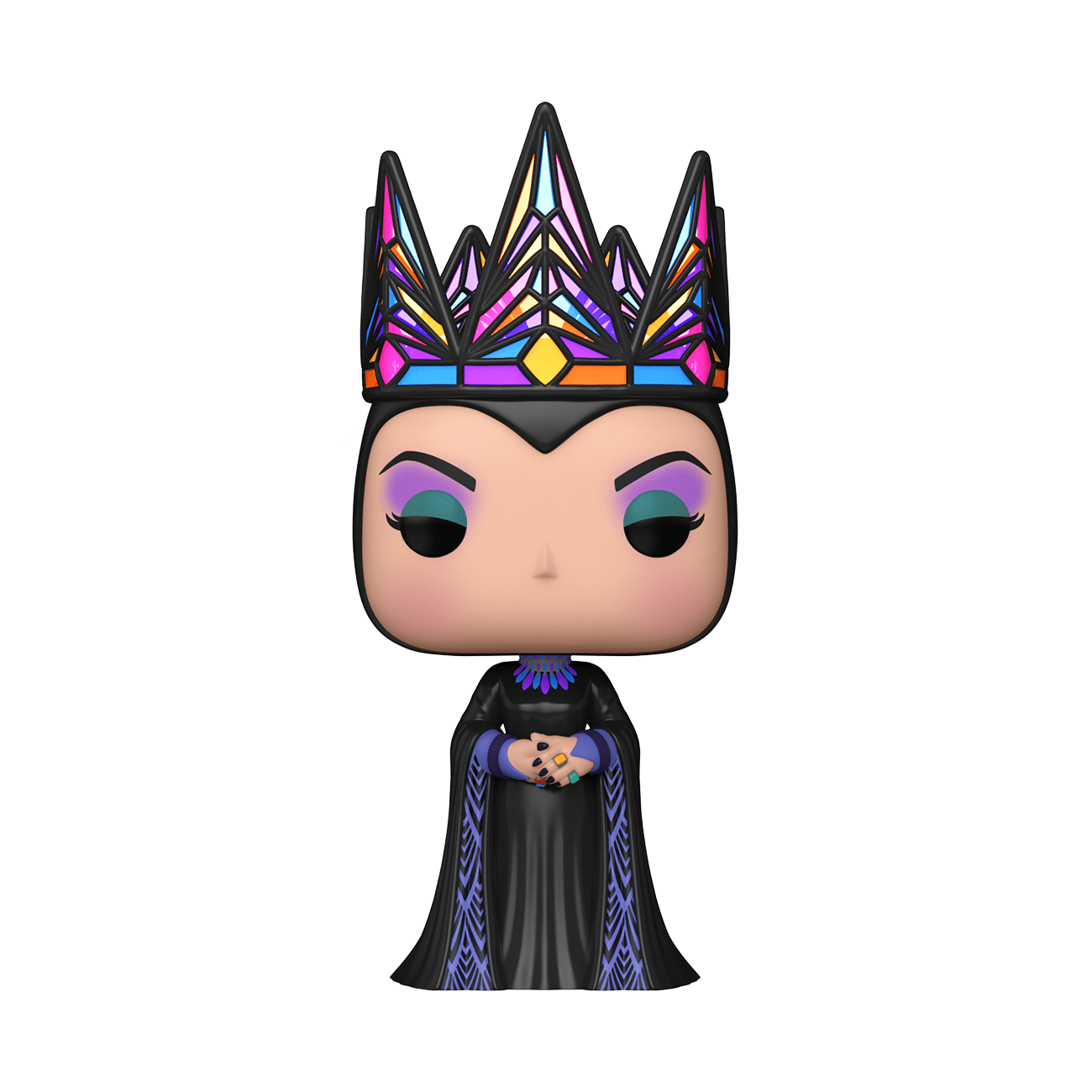 Funko – Pop! Vinyl – Disney – Evil Queen 889698759472