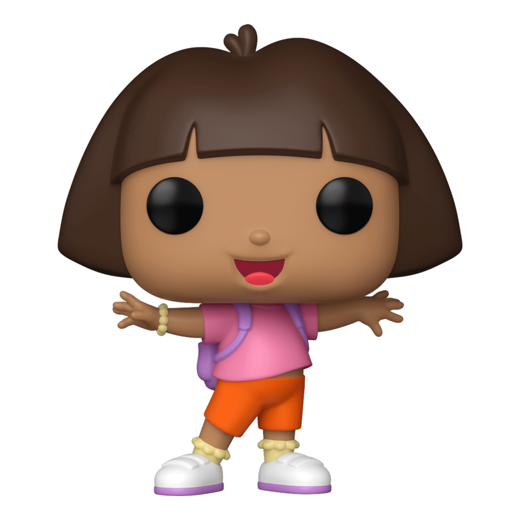 Funko Pop Vinyl Dora The Explorer Dora