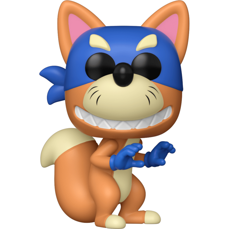 Funko Pop Vinyl Dora The Explorer Swiper