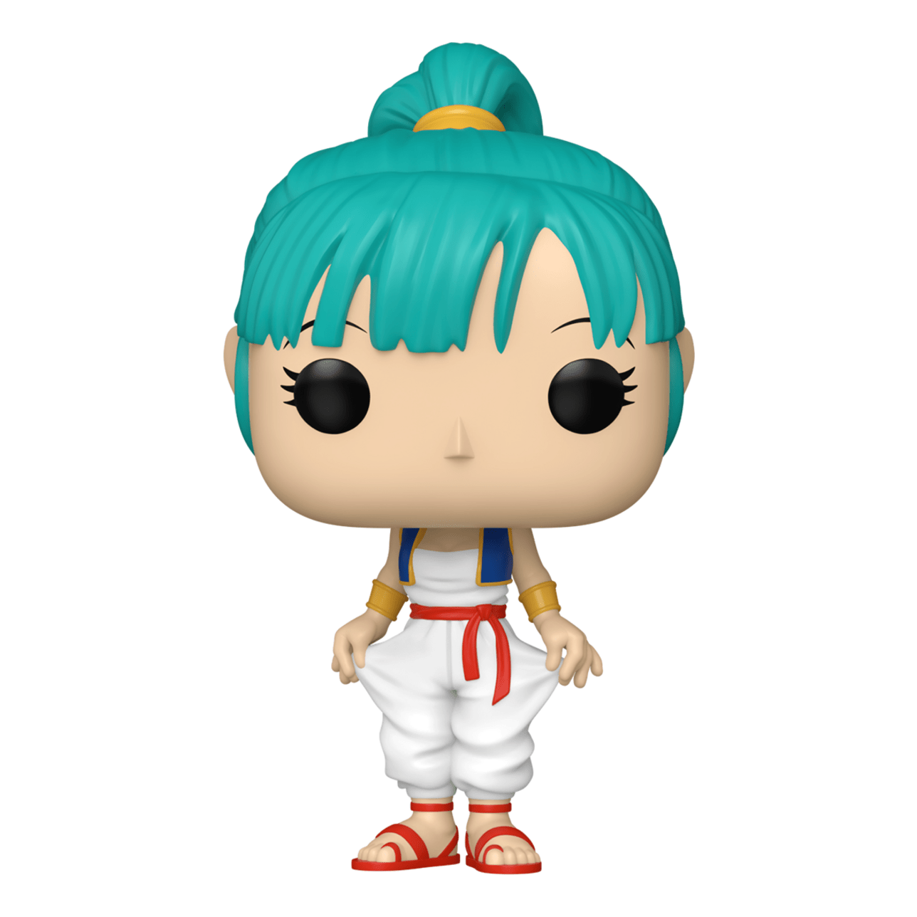Funko – Pop! Vinyl – Dragon Ball – Bulma 889698837101