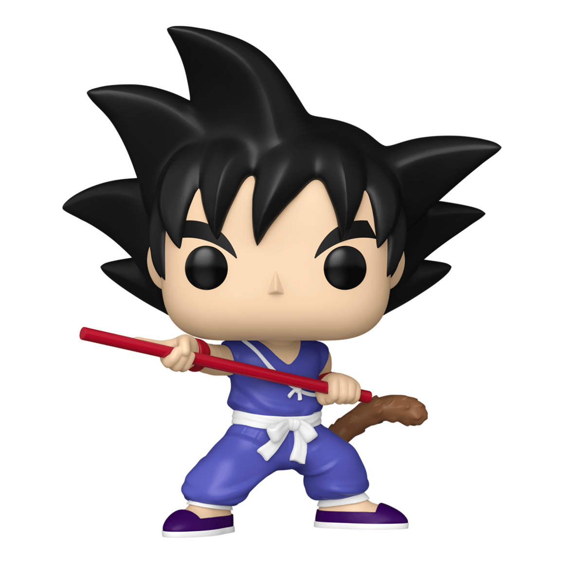 Funko Pop! Vinyl - Dragon Ball - Goku Nyoibou Figure