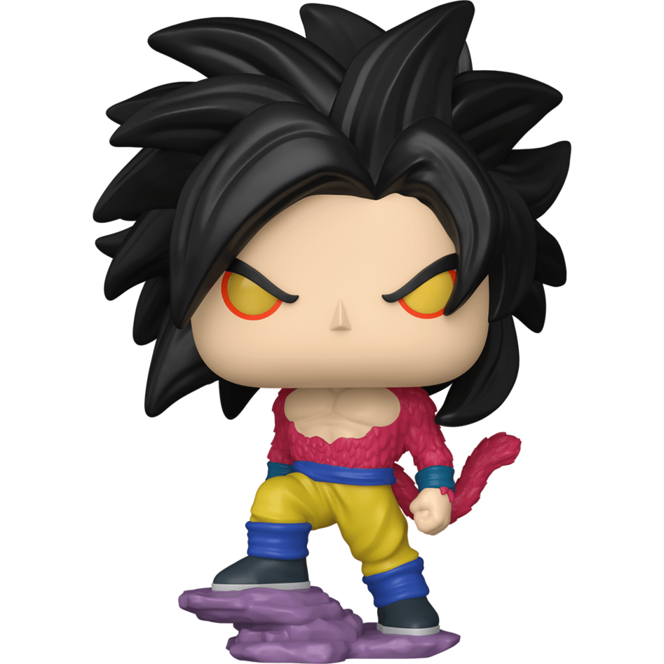 Funko – Pop! Vinyl – Dragon Ball GT – Goku