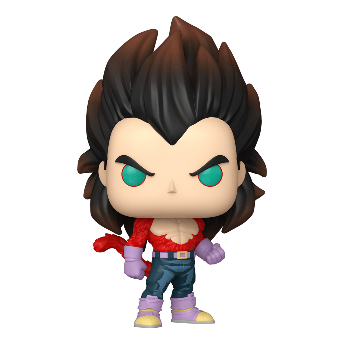 Funko – Pop! Vinyl – Dragon Ball GT – Vegeta