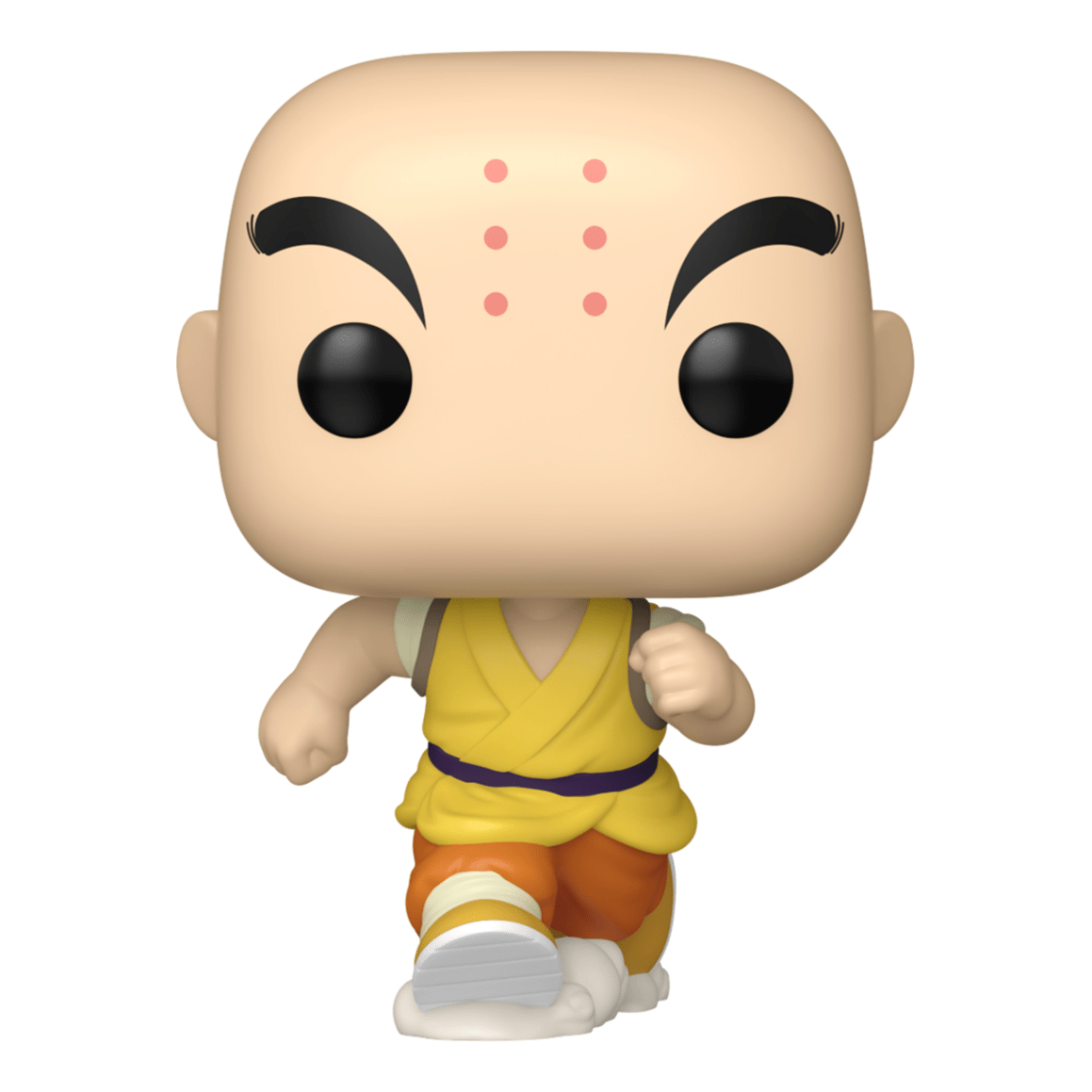 Funko – Pop! Vinyl – Dragon Ball – Krillin 889698837132