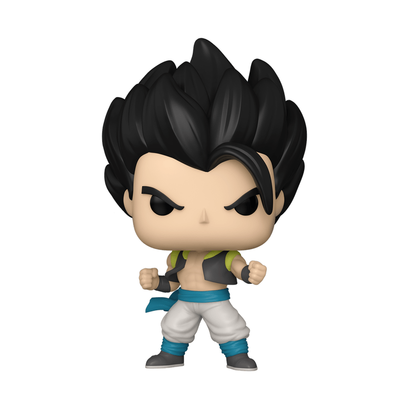 Funko Pop! Vinyl - Dragon Ball Super - Gogeta (Chance of Chase) 889698803618