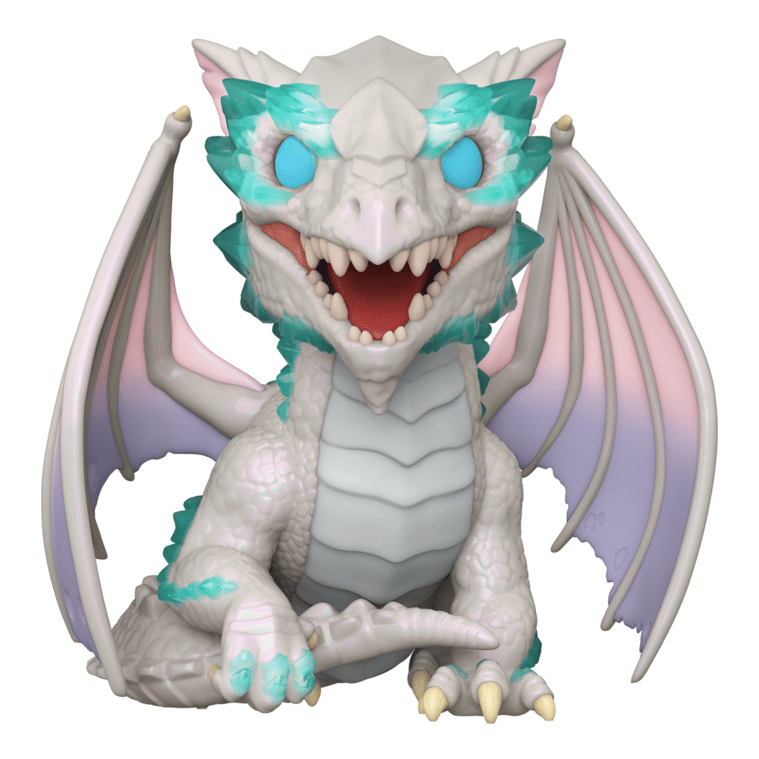 Funko – Pop! Vinyl – Dungeons and Dragons – Icingdeath 889698837231