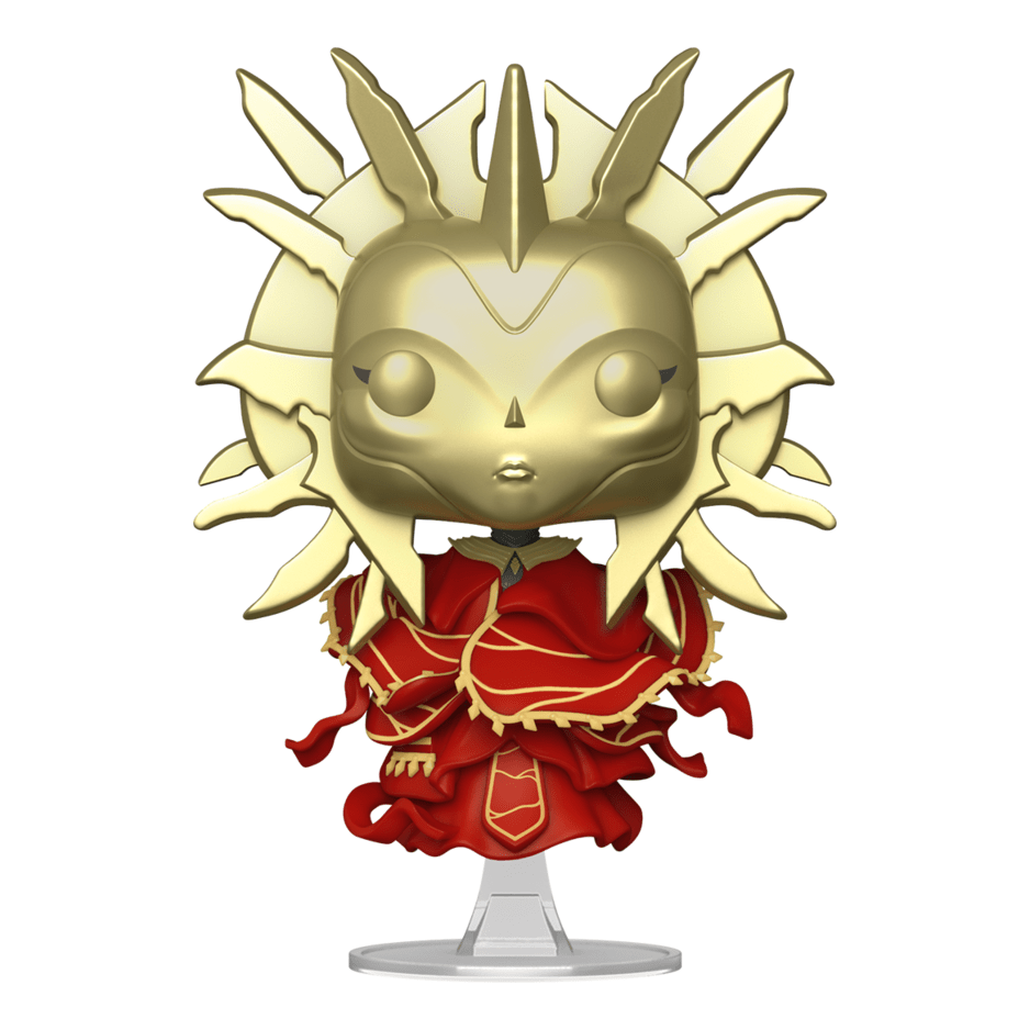 Funko – Pop! Vinyl – Dungeons and Dragons – Lady of Pain 889698837224