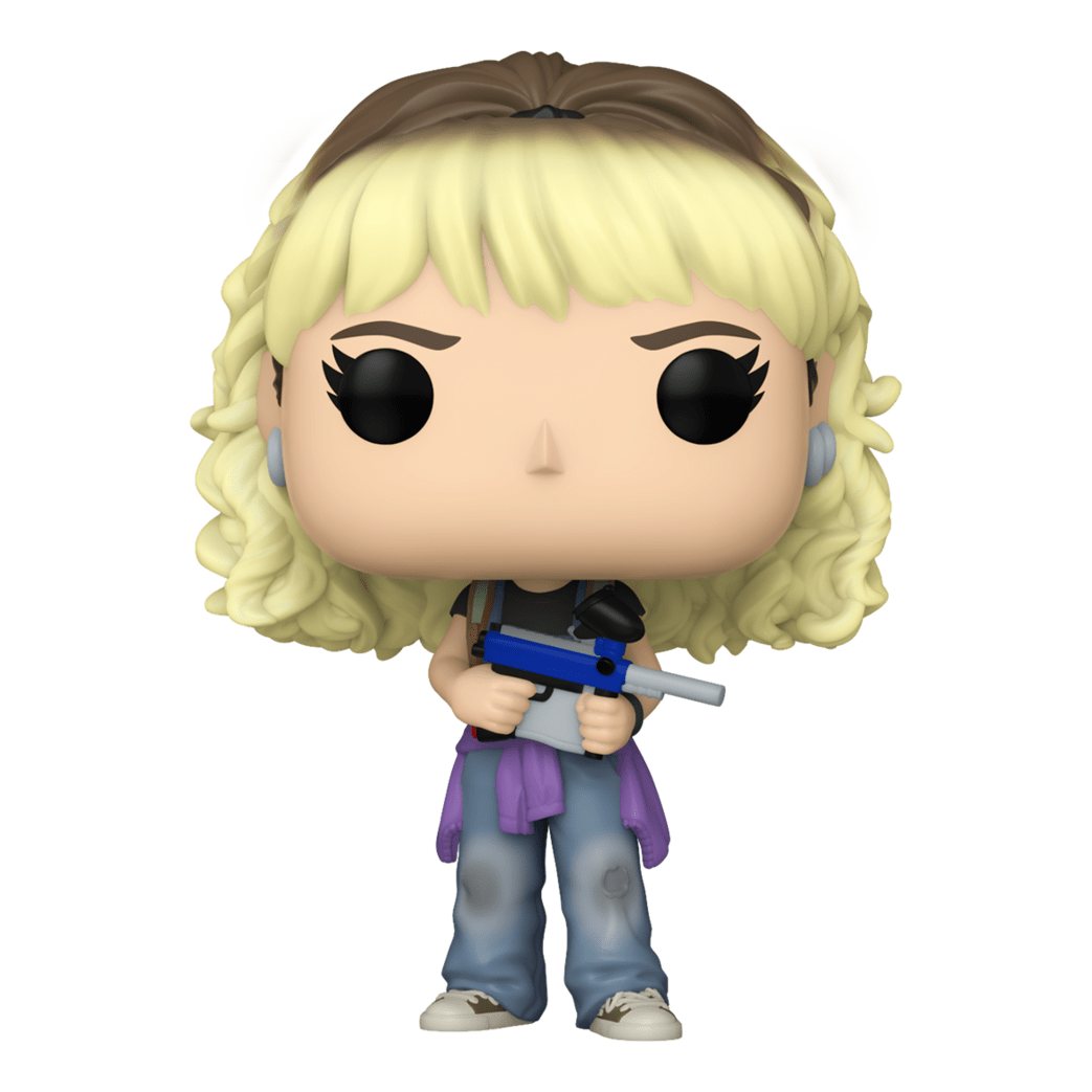 Funko Pop! Vinyl - Electric State - POP 1 889698797702