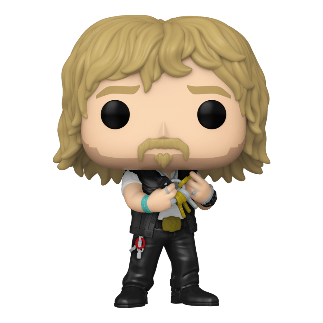 Funko Pop! Vinyl - Electric State - POP 3 889698797726