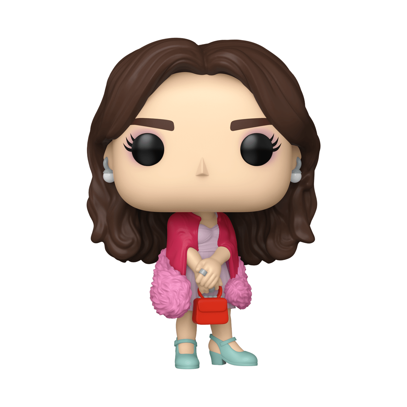 Funko Pop Vinyl Emily in Paris Emily Cooper
