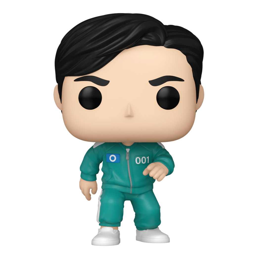 Funko – Pop! Vinyl – EPO – Augsep 25 Figure