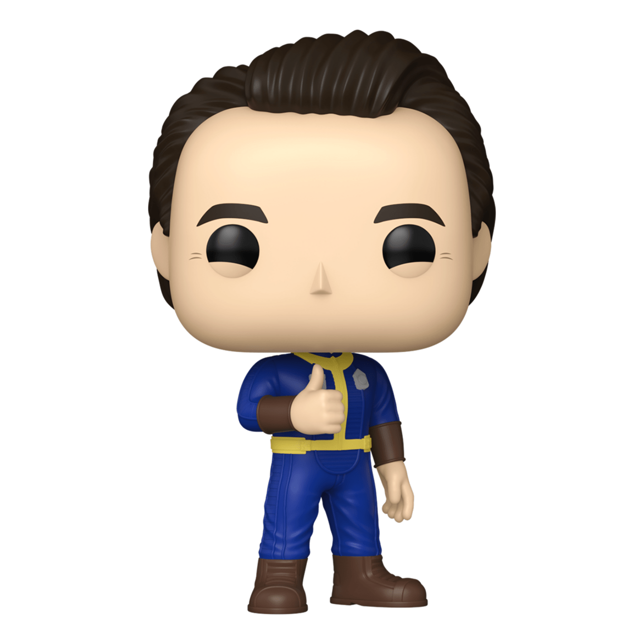 Funko – Pop! Vinyl – Fallout – Vault Boy (Chance of Chase)