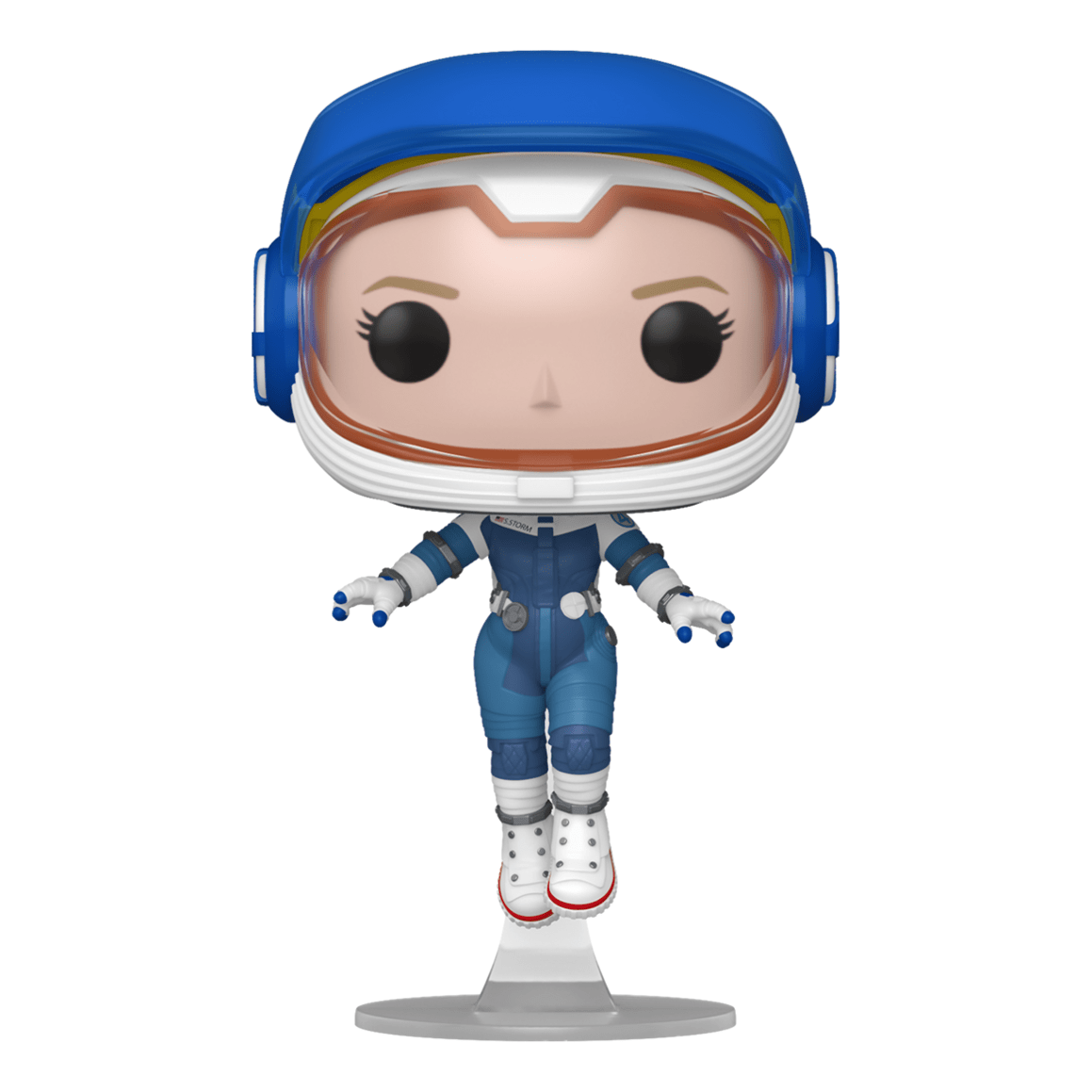 Funko – Pop! Vinyl – Fantastic Four – Invisible Woman