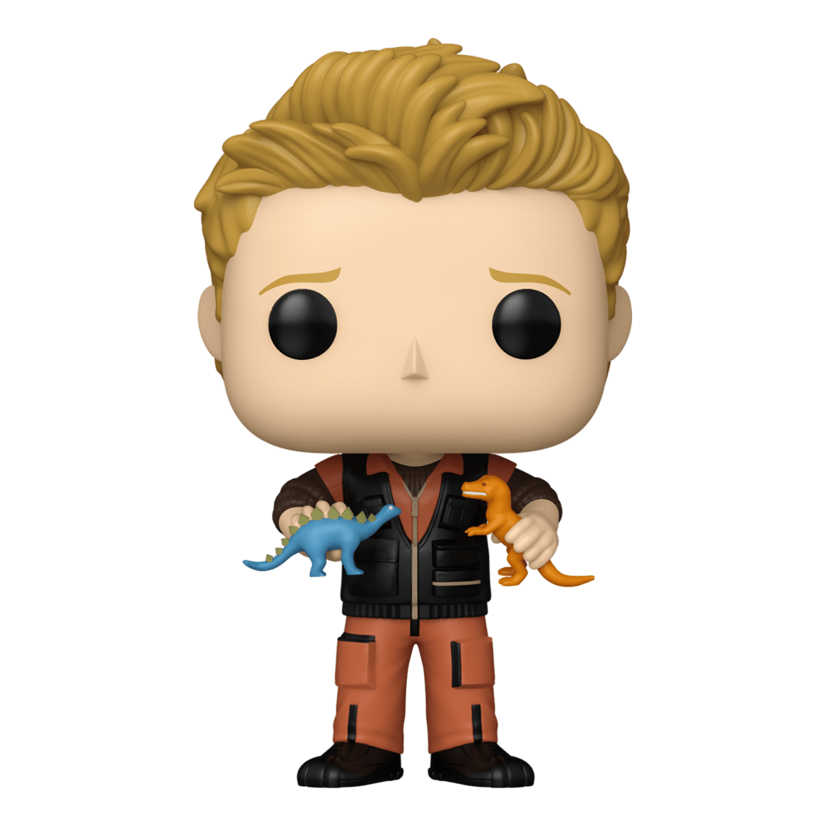 Funko – Pop! Vinyl – Firefly – Hoban Washburne