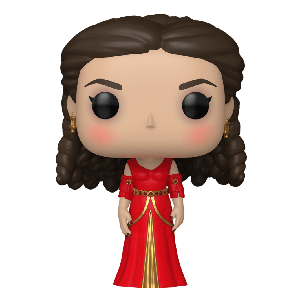 Funko – Pop! Vinyl – Firefly – Inara Serra