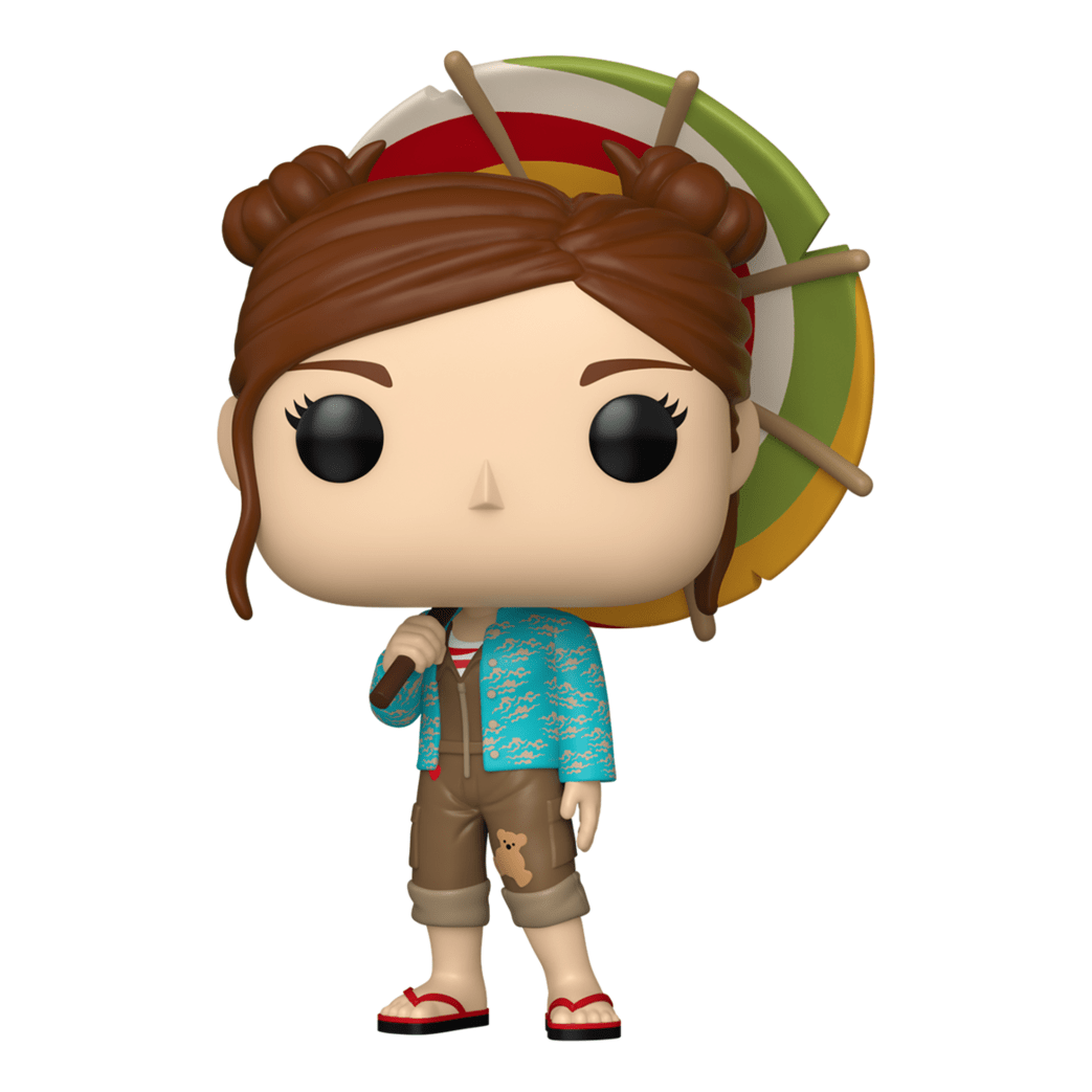 Funko – Pop! Vinyl – Firefly – Kaylee Frye