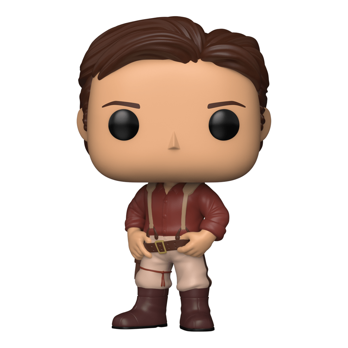 Funko – Pop! Vinyl – Firefly – Malcolm Reynolds