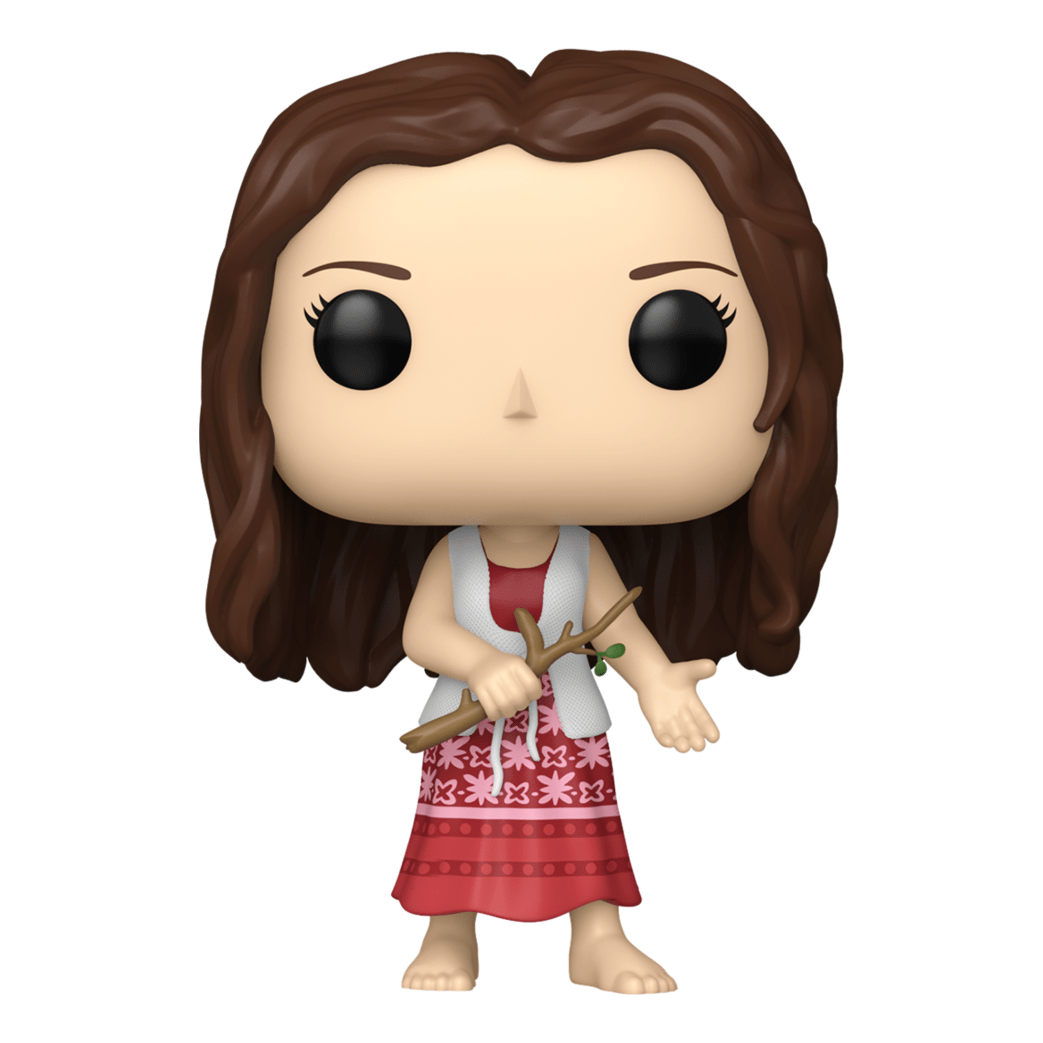 Funko – Pop! Vinyl – Firefly – River Tam