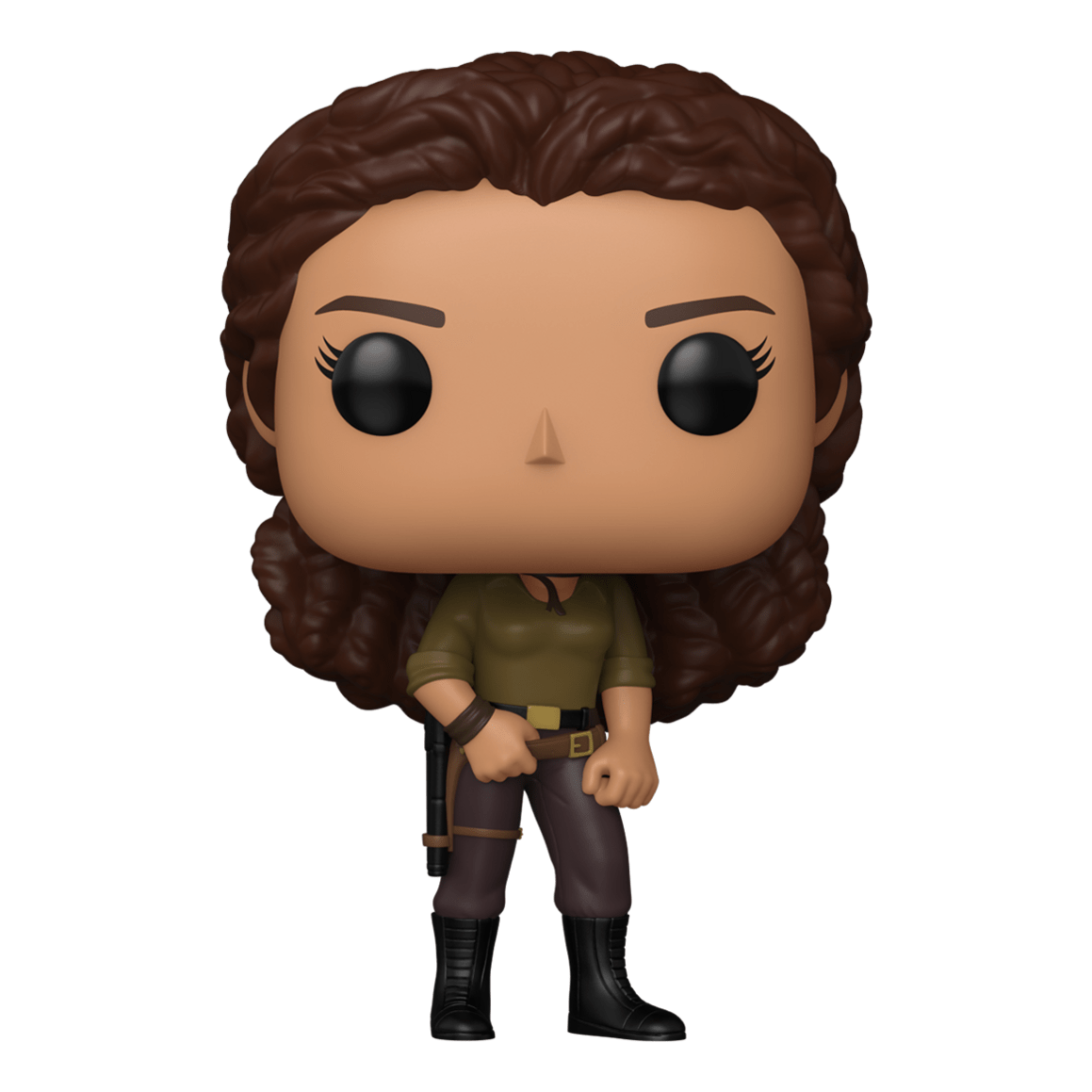 Funko – Pop! Vinyl – Firefly – Zoe Washburne