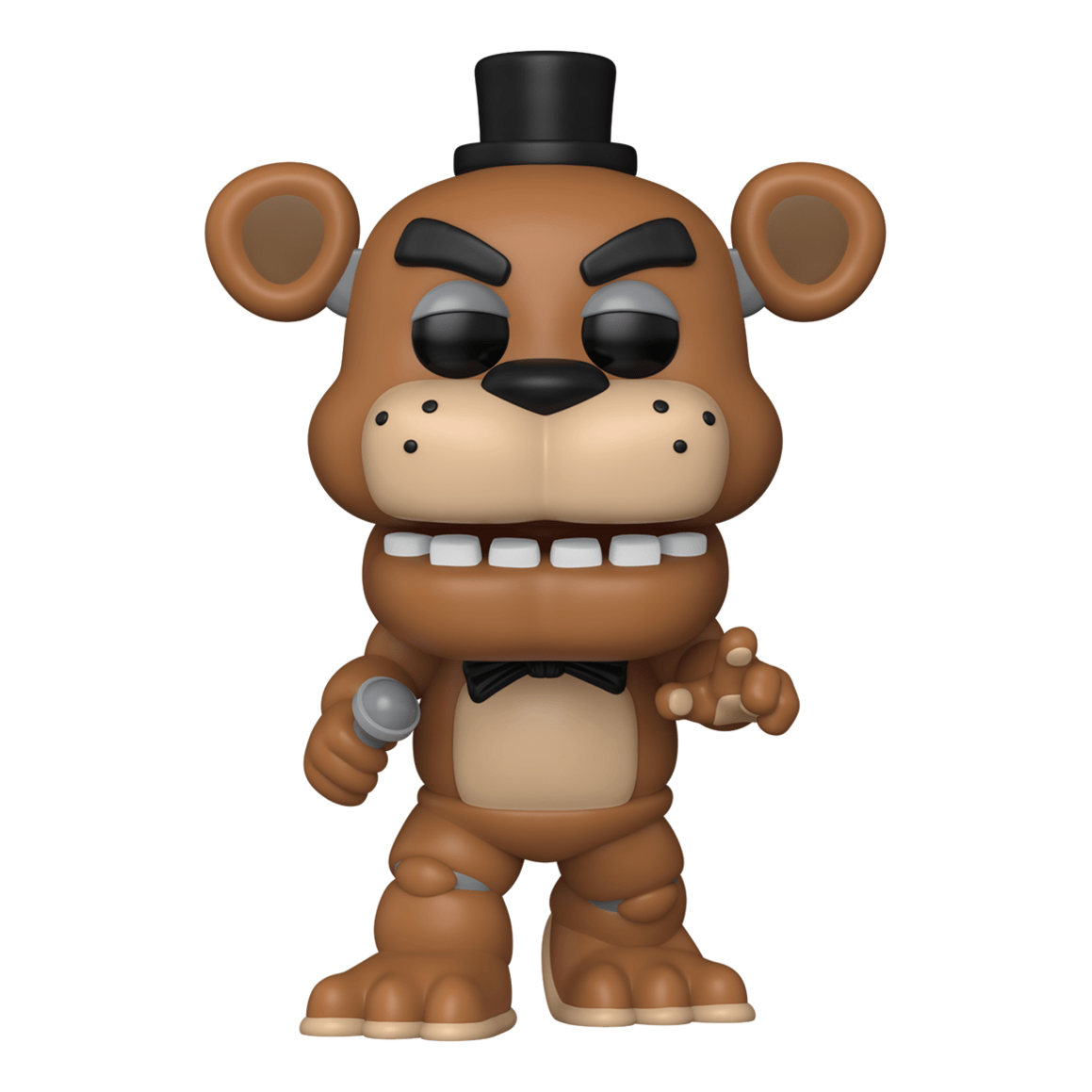 Funko Pop Vinyl Five Nights at Freddy's Freddy Fazbear 889698871167