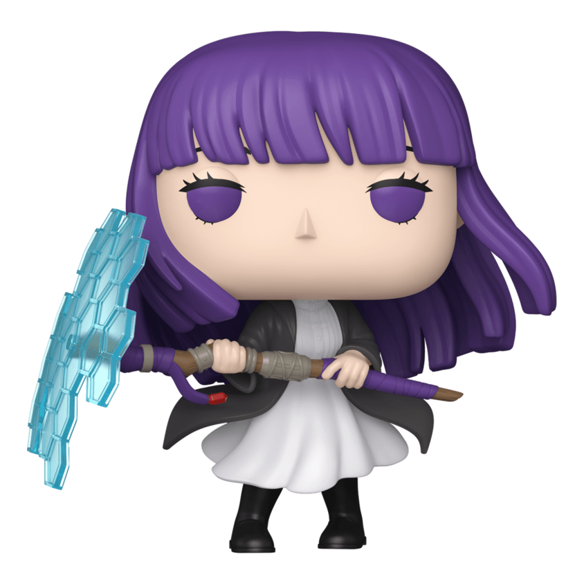 Funko Pop Vinyl Frieren Fern
