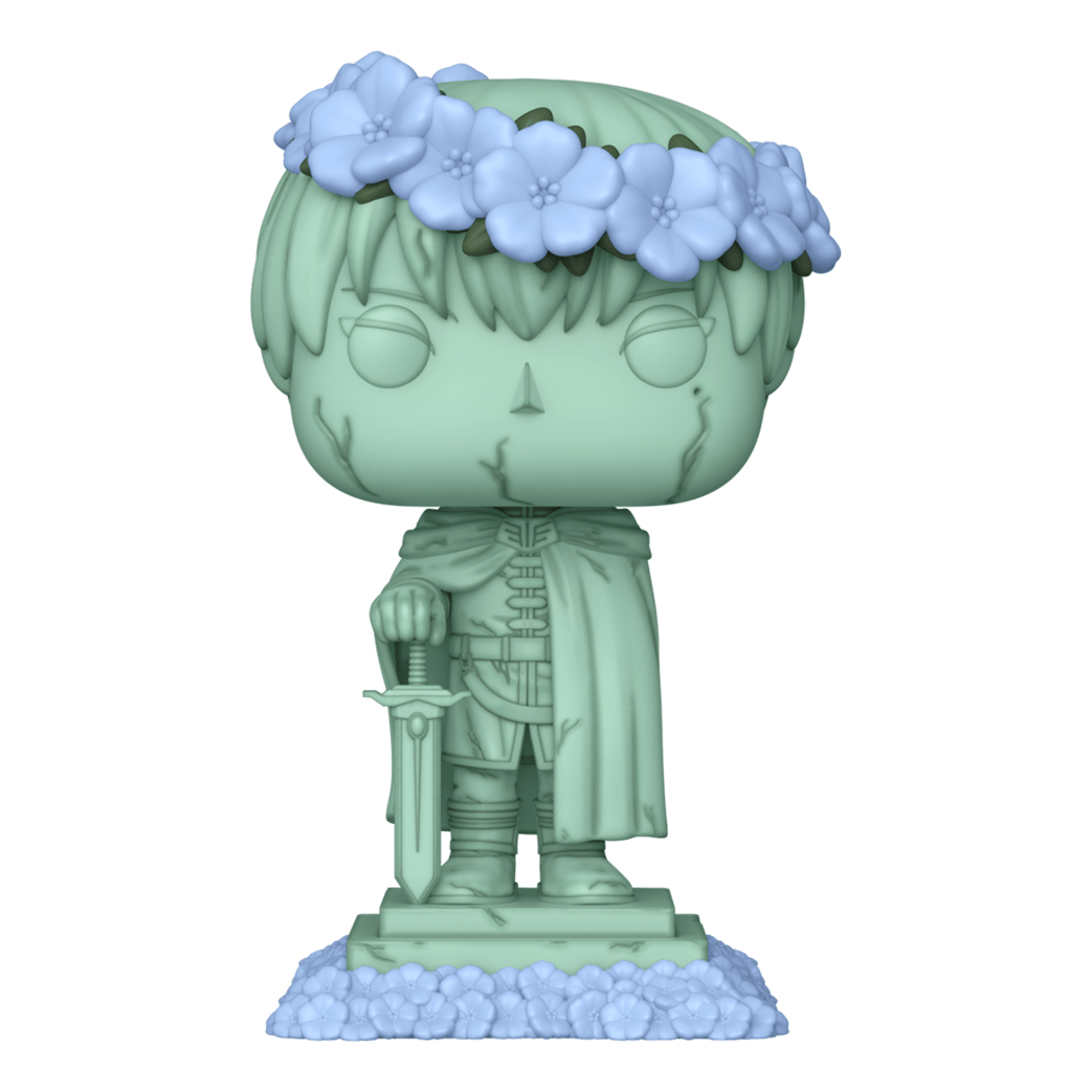 Funko Pop Vinyl Frieren Himmel (Chance of Chase)