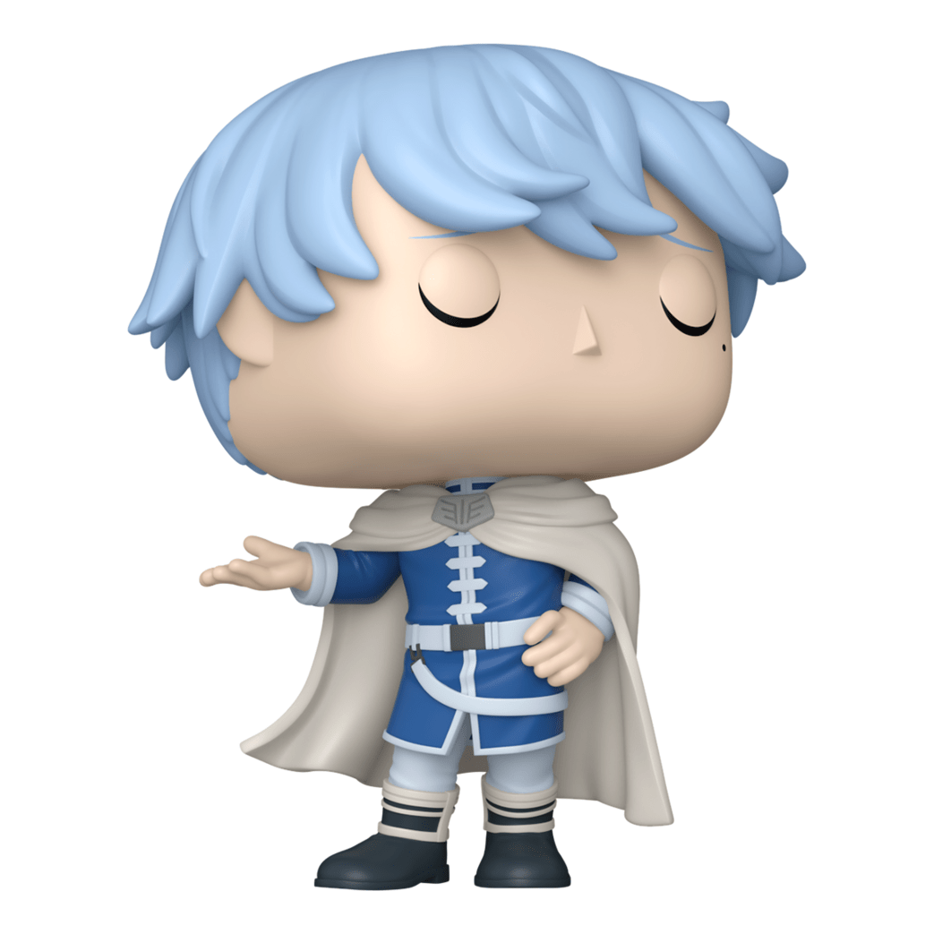 Funko Pop Vinyl Frieren Himmel (Chance of Chase)