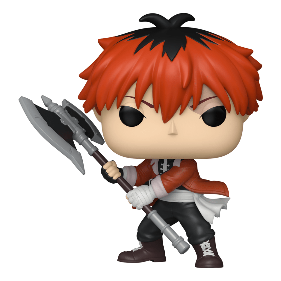 Funko Pop! Vinyl Frieren Stark