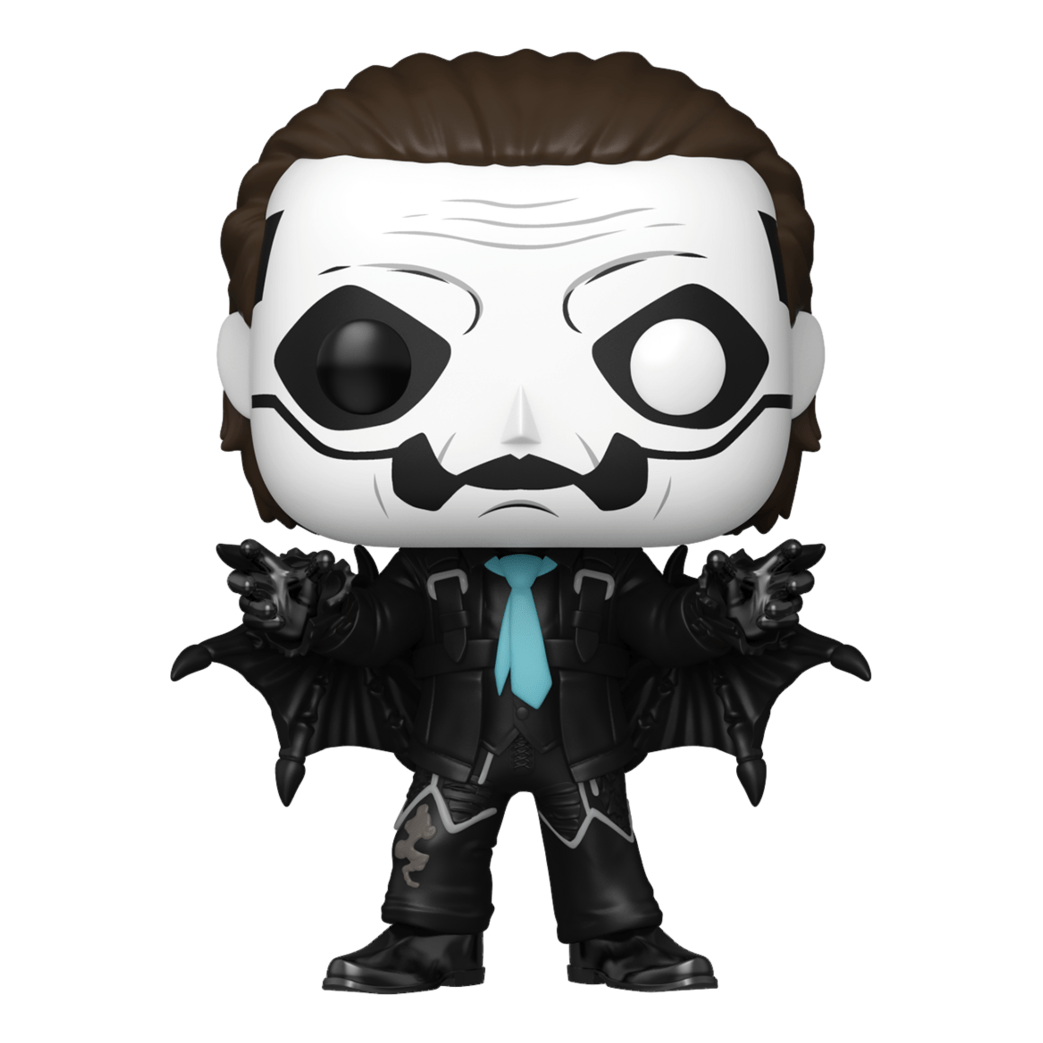 Funko – Pop! Vinyl – Ghost Band – Bat