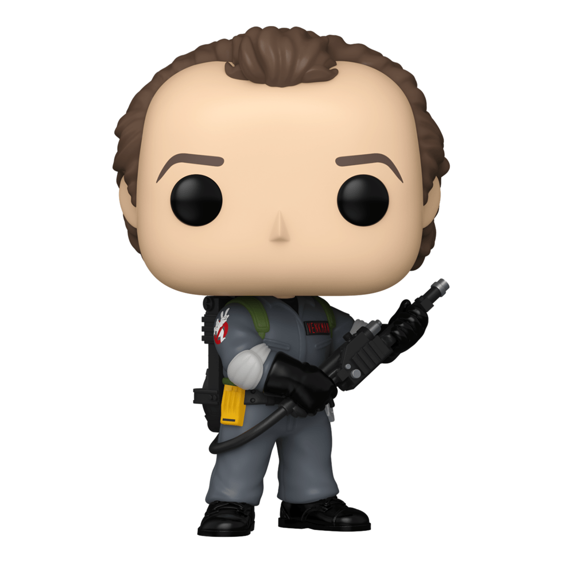 Funko Pop Vinyl Ghostbusters II Dr Peter Venkman