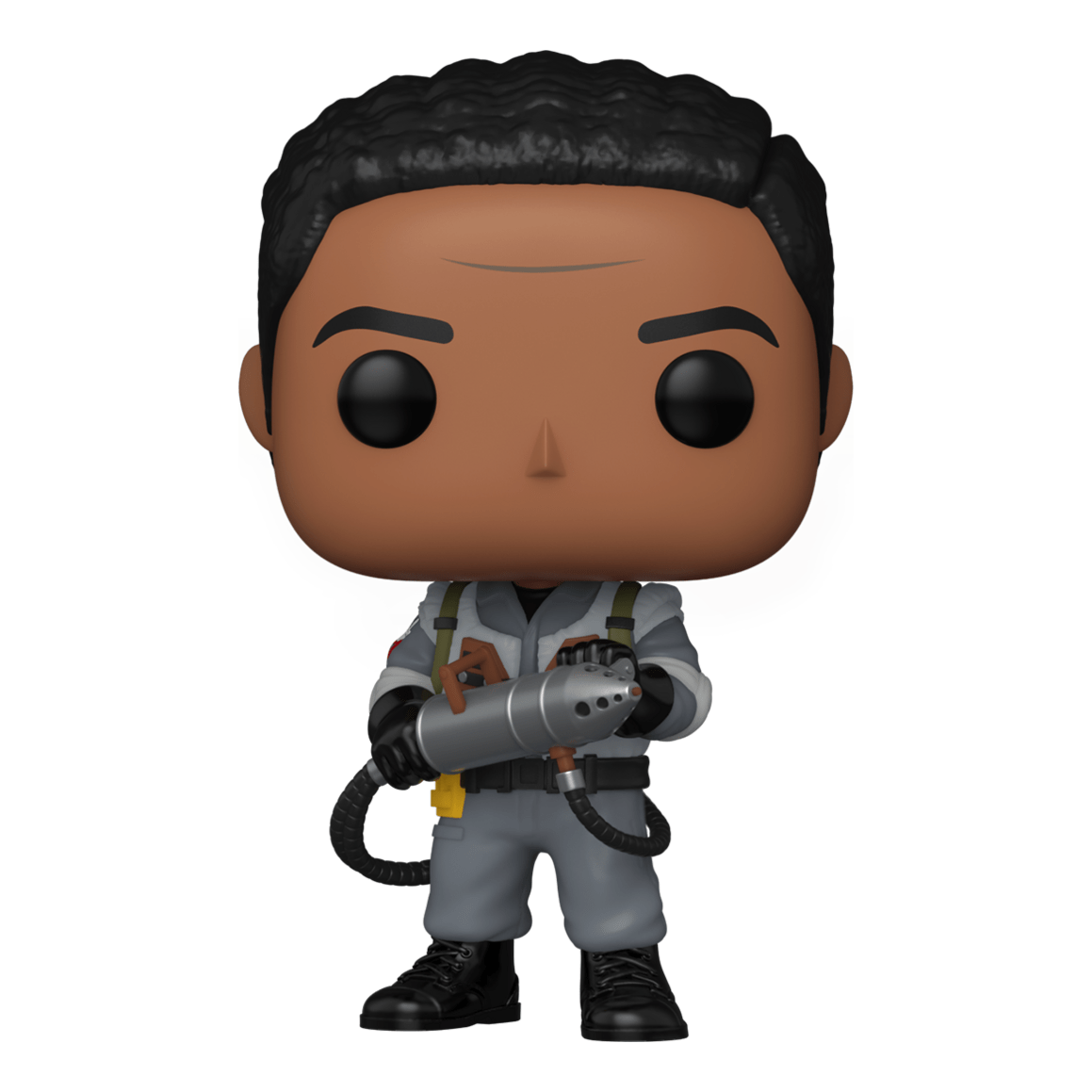 Funko Pop Vinyl Ghostbusters II Winston Zeddemore